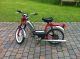 Hercules  Prima 5 1979 Motor-assisted Bicycle/Small Moped photo
