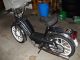 1985 Hercules  Prima 5 S Motorcycle Motor-assisted Bicycle/Small Moped photo 2