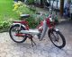 Hercules  MK 4 1977 Motor-assisted Bicycle/Small Moped photo