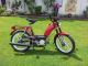 Hercules  Prima 4 1989 Motor-assisted Bicycle/Small Moped photo