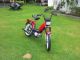 1989 Hercules  Prima 4 Motorcycle Motor-assisted Bicycle/Small Moped photo 1