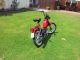 1989 Hercules  Prima 4 Motorcycle Motor-assisted Bicycle/Small Moped photo 2
