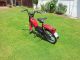 1989 Hercules  Prima 4 Motorcycle Motor-assisted Bicycle/Small Moped photo 3