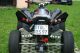 2011 Hercules  Adly Motorcycle Quad photo 2