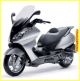 2012 Aprilia  Atlantic 125 nationwide delivery Motorcycle Scooter photo 1