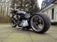 Harley Davidson  WALZ HARDCORE / 300 / AIR RIDE / swingarm 2002 Chopper/Cruiser photo