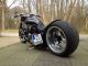 2002 Harley Davidson  WALZ HARDCORE / 300 / AIR RIDE / swingarm Motorcycle Chopper/Cruiser photo 1