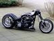 2002 Harley Davidson  WALZ HARDCORE / 300 / AIR RIDE / swingarm Motorcycle Chopper/Cruiser photo 2