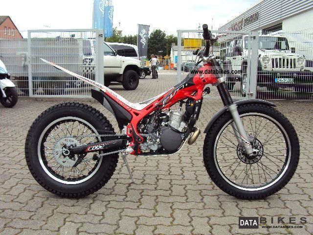 2012 Beta  EVO 300 2013 MODEL IN STOCK! Motorcycle Motorcycle photo