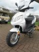 2008 Keeway  Jack Fox F3000 TREME X 400km built 2008 Top case Top Motorcycle Scooter photo 1