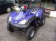 Adly  * Canyon * ADLY MOTO ATV * 320 * HER CHEE (RC) * 2009 Quad photo