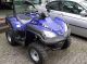 2009 Adly  * Canyon * ADLY MOTO ATV * 320 * HER CHEE (RC) * Motorcycle Quad photo 2