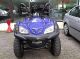 2009 Adly  * Canyon * ADLY MOTO ATV * 320 * HER CHEE (RC) * Motorcycle Quad photo 4
