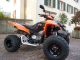 2010 Adly  S-500 Motorcycle Quad photo 5