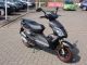 2012 Adly  Hercules Blizzard GTA 50 moped 25 km / h! Motorcycle Scooter photo 2