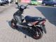 2012 Adly  Hercules Blizzard GTA 50 moped 25 km / h! Motorcycle Scooter photo 4