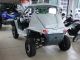 2011 Adly  Minicomputer-road - huge driving fun! Motorcycle Quad photo 4