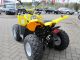 2012 Adly  ATV 50 VG - suitable for children! Motorcycle Quad photo 2