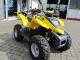 2012 Adly  ATV 50 VG - suitable for children! Motorcycle Quad photo 4