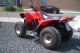 2007 Adly  300S Motorcycle Quad photo 1