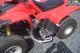 2007 Adly  300S Motorcycle Quad photo 3