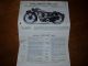 1933 Other  Grindlay Peerless Speed ​​Chief Motorcycle Other photo 4