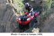 2012 Explorer  CF Moto 500 2x4 Atlas LOF Motorcycle Quad photo 5