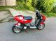 1998 Italjet  Dragster Motorcycle Scooter photo 1