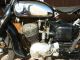 1958 NSU  Maxi 175 Motorcycle Motorcycle photo 2
