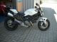 Ducati  MONSTER 696 + NEW 2012 Motorcycle photo