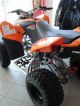 2012 Adly  Hurricane 300 XS Motorcycle Quad photo 2