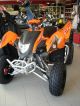 2012 Adly  Hurricane 300 XS Motorcycle Quad photo 3