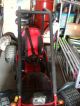 2004 Adly  Buggy Motorcycle Quad photo 1