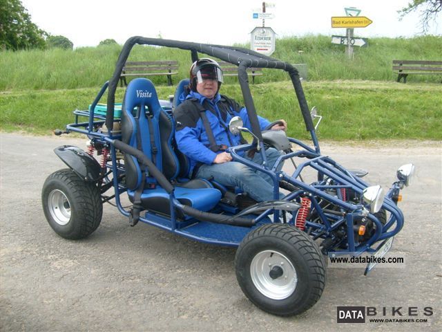 atv buggy