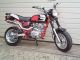2012 Skyteam  50-10 Cobra St (Ape) 50cc Motorcycle Motor-assisted Bicycle/Small Moped photo 2