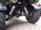 2012 Cectek  525T6 * GLADIATOR * Alloy wheels * Mod2013 new circuit Motorcycle Quad photo 7