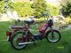 1992 Jawa  Moped Motorcycle Motor-assisted Bicycle/Small Moped photo 1