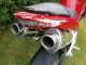 2006 Moto Morini  1200 Motorcycle Streetfighter photo 1