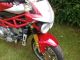 2006 Moto Morini  1200 Motorcycle Streetfighter photo 3