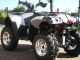 2012 Linhai  ATV420, Financing Available Motorcycle Quad photo 2