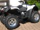 2012 Linhai  ATV420, Financing Available Motorcycle Quad photo 3