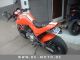1997 Buell  S1 Lightning * HU / AU * NEW * NEW TIRES & KD TOP Motorcycle Naked Bike photo 6