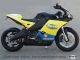 2012 Buell  GM-1125R FF Special Racing Edition Motorcycle Sports/Super Sports Bike photo 2