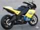2012 Buell  GM-1125R FF Special Racing Edition Motorcycle Sports/Super Sports Bike photo 3