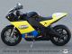 2012 Buell  GM-1125R FF Special Racing Edition Motorcycle Sports/Super Sports Bike photo 5