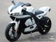 2012 Buell  GM-1125R FF Special Edition Pegasus Motorcycle Sports/Super Sports Bike photo 3