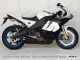 2012 Buell  GM-1125R FF Special Blue Pegasus Motorcycle Sports/Super Sports Bike photo 1