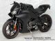 2012 Buell  Dark Bat GM-1125CR Special Motorcycle Streetfighter photo 3
