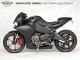 2012 Buell  Dark Bat GM-1125CR Special Motorcycle Streetfighter photo 4
