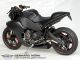 2012 Buell  Dark Bat GM-1125CR Special Motorcycle Streetfighter photo 5